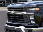 2026 Chevrolet Silverado 2500 Crew Cab 4WD Pickup for sale #1C1080 - photo 14