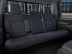 2026 Chevrolet Silverado 2500 Crew Cab 4WD Pickup for sale #1C1080 - photo 18