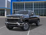 2026 Chevrolet Silverado 2500 Crew Cab 4WD Pickup for sale #1C1080 - photo 6