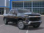 2026 Chevrolet Silverado 2500 Crew Cab 4WD Pickup for sale #1C1080 - photo 7