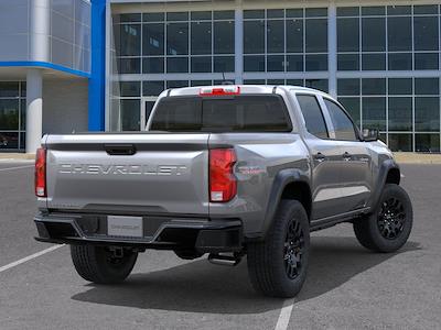 New 2026 Chevrolet Colorado - photo 1