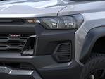 New 2026 Chevrolet Colorado Trail Boss Crew Cab for sale #1C1087 - photo 11