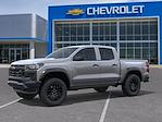 New 2026 Chevrolet Colorado Trail Boss Crew Cab for sale #1C1087 - photo 4