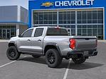 New 2026 Chevrolet Colorado Trail Boss Crew Cab for sale #1C1087 - photo 5