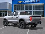 2026 Chevrolet Colorado Crew Cab 4x4 Pickup for sale #1C1087 - photo 4