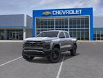 2026 Chevrolet Colorado Crew Cab 4x4 Pickup for sale #1C1087 - photo 8