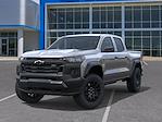 New 2026 Chevrolet Colorado Trail Boss Crew Cab for sale #1C1087 - photo 6