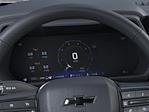 2026 Chevrolet Colorado Crew Cab 4x4 Pickup for sale #1C1087 - photo 18