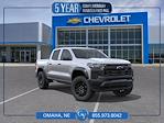 2026 Chevrolet Colorado Crew Cab 4x4 Pickup for sale #1C1087 - photo 1