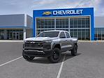 New 2026 Chevrolet Colorado Trail Boss Crew Cab for sale #1C1087 - photo 8