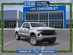 New 2026 Chevrolet Silverado 1500 Custom Double Cab for sale #1C1088 - photo 1