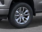 New 2026 Chevrolet Silverado 1500 Custom Double Cab for sale #1C1088 - photo 9