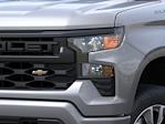 New 2026 Chevrolet Silverado 1500 Custom Double Cab for sale #1C1088 - photo 10
