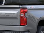 New 2026 Chevrolet Silverado 1500 Custom Double Cab for sale #1C1088 - photo 12