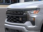New 2026 Chevrolet Silverado 1500 Custom Double Cab for sale #1C1088 - photo 14
