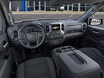 New 2026 Chevrolet Silverado 1500 Custom Double Cab for sale #1C1088 - photo 16