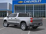 New 2026 Chevrolet Silverado 1500 Custom Double Cab for sale #1C1088 - photo 5