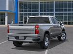New 2026 Chevrolet Silverado 1500 Custom Double Cab for sale #1C1088 - photo 3