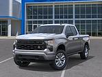New 2026 Chevrolet Silverado 1500 Custom Double Cab for sale #1C1088 - photo 6