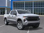 New 2026 Chevrolet Silverado 1500 Custom Double Cab for sale #1C1088 - photo 7