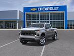 New 2026 Chevrolet Silverado 1500 Custom Double Cab for sale #1C1088 - photo 8