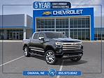2026 Chevrolet Silverado 1500 Crew Cab 4WD Pickup for sale #1C1091 - photo 1