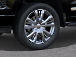 2026 Chevrolet Silverado 1500 Crew Cab 4WD Pickup for sale #1C1091 - photo 9
