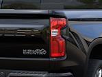 2026 Chevrolet Silverado 1500 Crew Cab 4WD Pickup for sale #1C1091 - photo 12