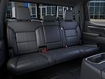 2026 Chevrolet Silverado 1500 Crew Cab 4WD Pickup for sale #1C1091 - photo 18