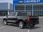 2026 Chevrolet Silverado 1500 Crew Cab 4WD Pickup for sale #1C1091 - photo 5