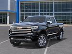 2026 Chevrolet Silverado 1500 Crew Cab 4WD Pickup for sale #1C1091 - photo 6