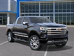 2026 Chevrolet Silverado 1500 Crew Cab 4WD Pickup for sale #1C1091 - photo 7