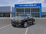 2026 Chevrolet Silverado 1500 Crew Cab 4WD Pickup for sale #1C1091 - photo 8