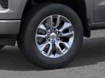 2026 Chevrolet Silverado 1500 Crew Cab 4WD Pickup for sale #1C1092 - photo 9