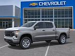 2026 Chevrolet Silverado 1500 Crew Cab 4WD Pickup for sale #1C1092 - photo 4