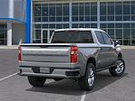 2026 Chevrolet Silverado 1500 Crew Cab 4WD Pickup for sale #1C1092 - photo 2