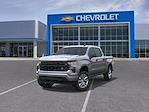 2026 Chevrolet Silverado 1500 Crew Cab 4WD Pickup for sale #1C1092 - photo 8