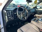 Used 2017 Chevrolet Silverado 1500 LT Crew Cab for sale #1C1092A - photo 16