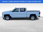 Used 2017 Chevrolet Silverado 1500 LT Crew Cab for sale #1C1092A - photo 3
