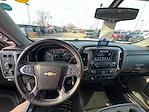 Used 2017 Chevrolet Silverado 1500 LT Crew Cab for sale #1C1092A - photo 34