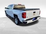 Used 2017 Chevrolet Silverado 1500 LT Crew Cab for sale #1C1092A - photo 4