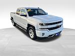 Used 2017 Chevrolet Silverado 1500 LT Crew Cab for sale #1C1092A - photo 8
