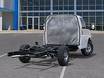 New 2025 Chevrolet Express 3500 Cutaway for sale #1C1093 - photo 2