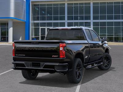2026 Chevrolet Silverado 1500 Double Cab 4WD Pickup for sale #1C1099 - photo 2