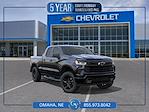 2026 Chevrolet Silverado 1500 Double Cab 4WD Pickup for sale #1C1099 - photo 1