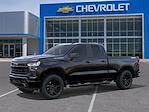 2026 Chevrolet Silverado 1500 Double Cab 4WD Pickup for sale #1C1099 - photo 4