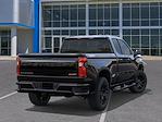 2026 Chevrolet Silverado 1500 Double Cab 4WD Pickup for sale #1C1099 - photo 2