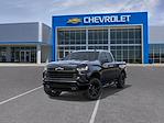 2026 Chevrolet Silverado 1500 Double Cab 4WD Pickup for sale #1C1099 - photo 8
