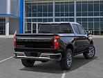 2026 Chevrolet Silverado 1500 Crew Cab 4WD Pickup for sale #1C1150 - photo 2