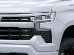 2026 Chevrolet Silverado 1500 Double Cab 4WD Pickup for sale #1C1152 - photo 10